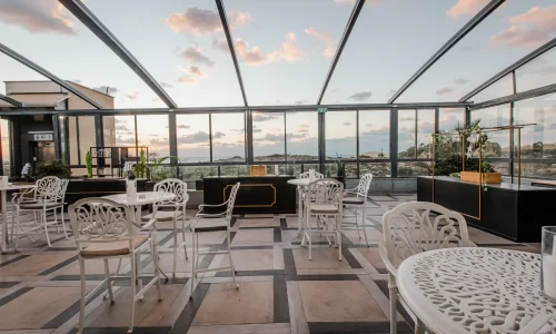 אירועים עסקיים עד 400 איש בצפון