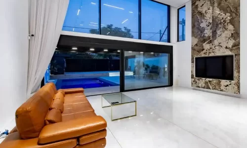 אירועים עסקיים קטנים בוילה