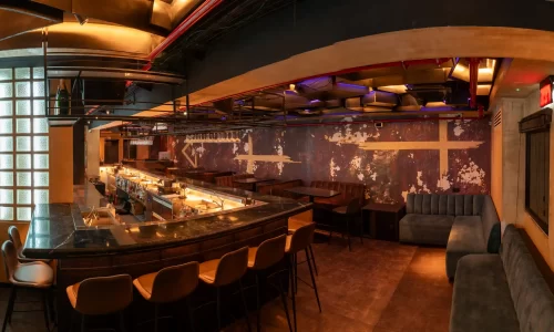 אירועים קטנים במרכז