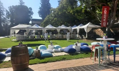 אירועים קטנים בצפון