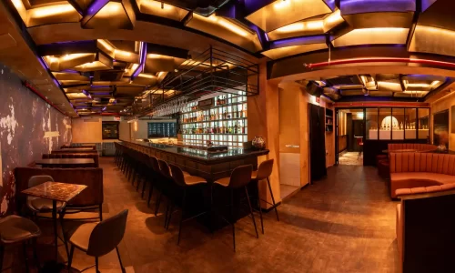 בר לאירועים בתל אביב