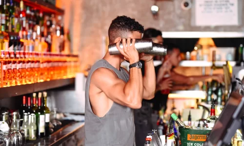 בר לאירועים בתל אביב