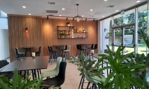 בר מצווה באולם ליד חיפה