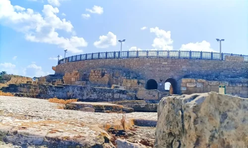 בר מצווה בטבע