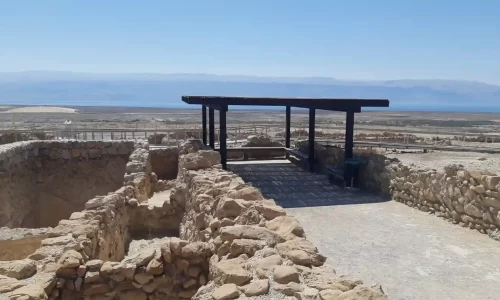 בר מצווה בטבע