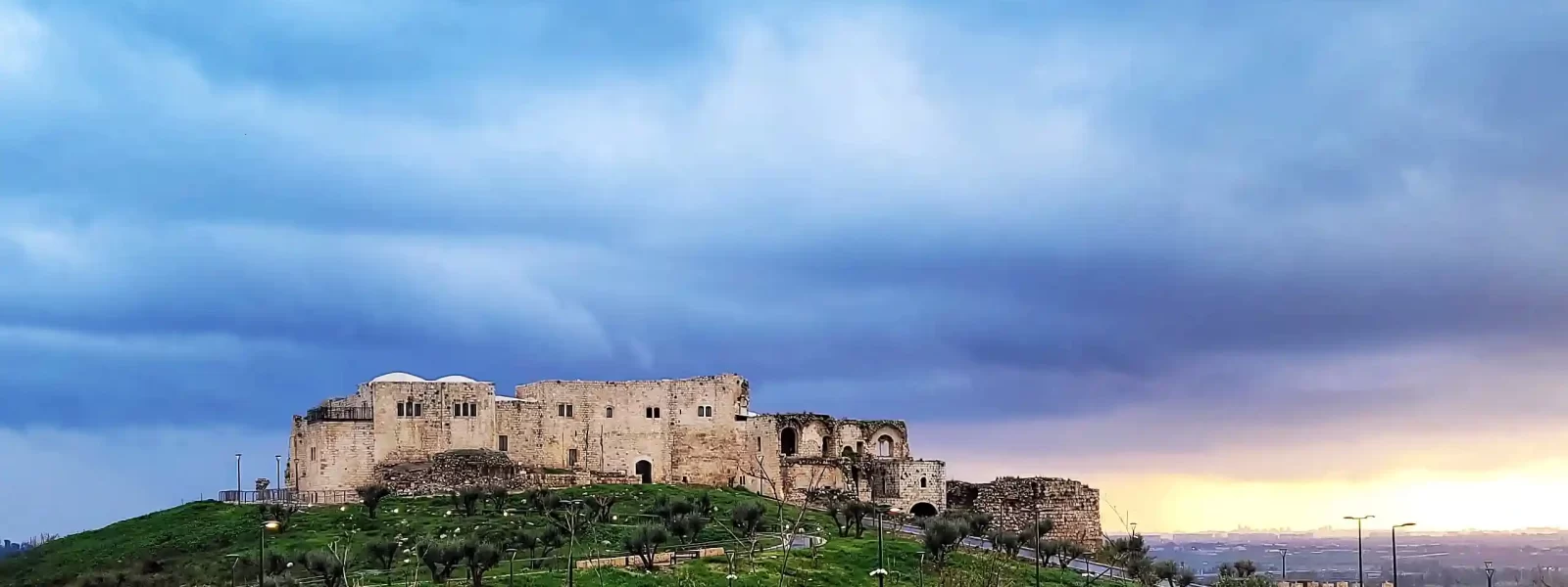 בר מצווה במרכז בטבע