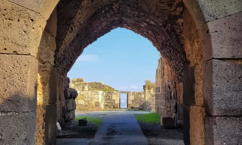 בר מצווה בצפון