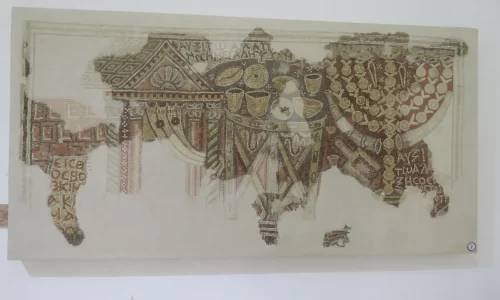 בר מצווה ליד ירושלים