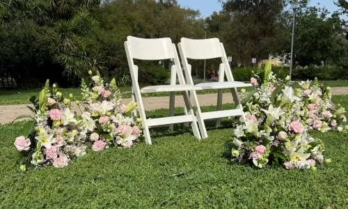 בר מצווה עד 1000 איש