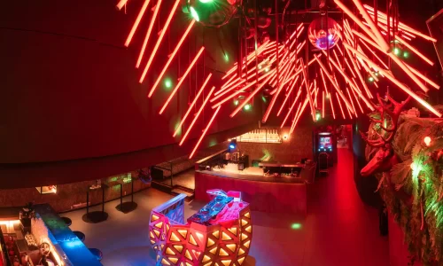 ברית בתל אביב