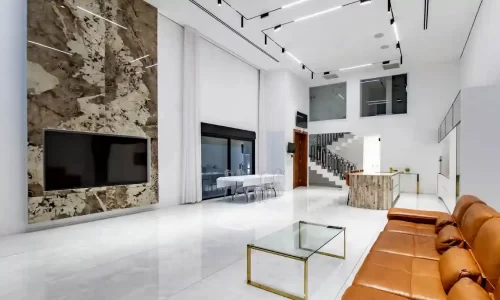 בת מצווה בוילה במרכז