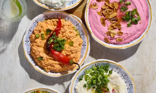 בת מצווה במסעדה חלבית כשרה במרכז