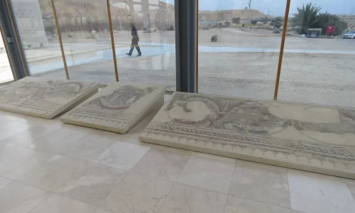 הצעת נישואין בגן לאומי