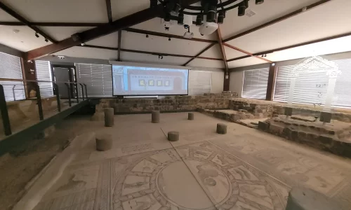 הצעת נישואין בטבע