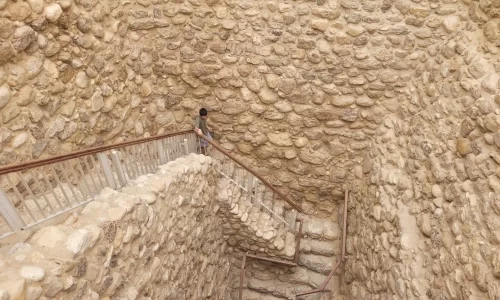 הצעת נישואין בעתיקות בדרום