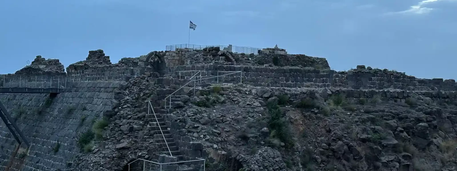 הצעת נישואין בצפון