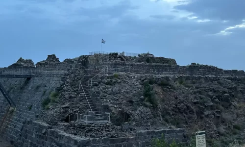 הצעת נישואין בצפון