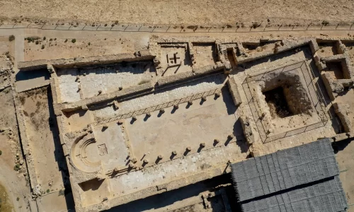 הצעת נישואין תחת כיפת השמיים בדרום