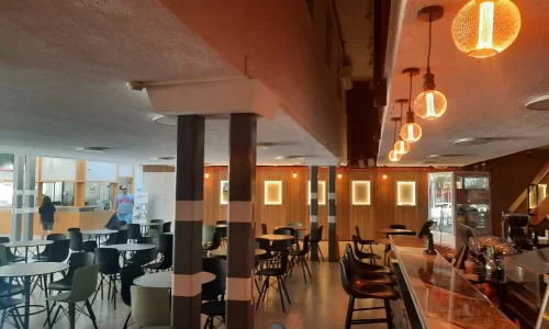 הרצאות ליד חיפה