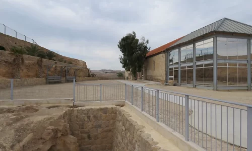 חופה בגן לאומי עד 500 איש