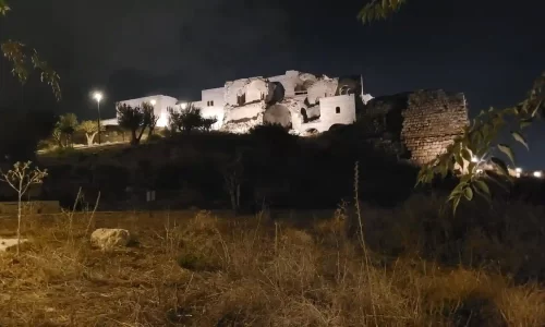 חופה בטבע במרכז