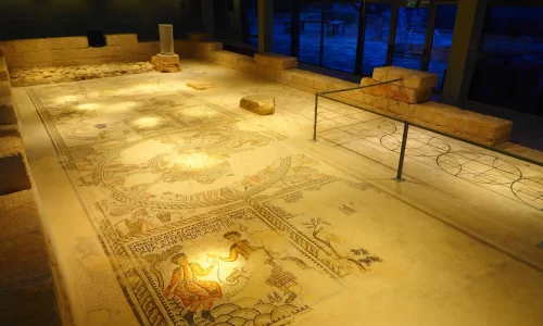 חופה בטבע עד 200 איש