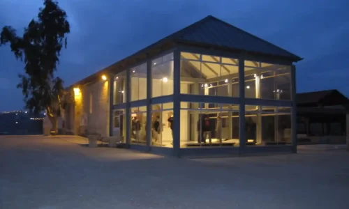 חופה בטבע עד 500 איש