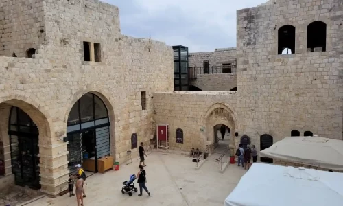 חופה במרכז עד 100 איש