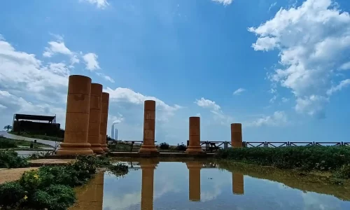 חופה ליד הים עד 500 איש