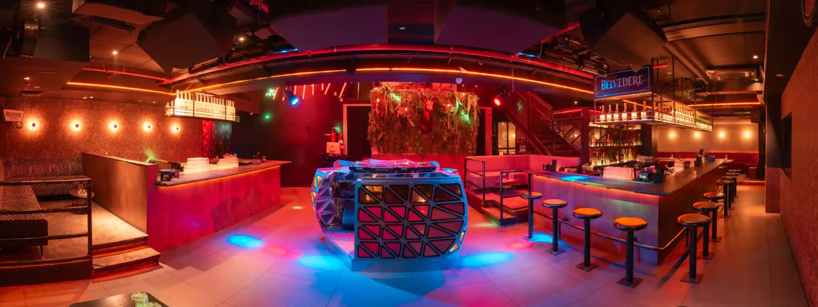 חינה בתל אביב