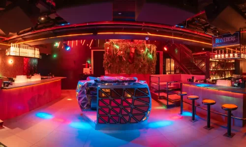 חינה בתל אביב