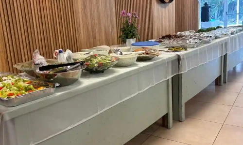 חתונה בלתי נשכחת ליד חיפה