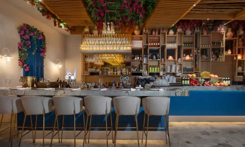 חתונה במסעדה בראשון לציון