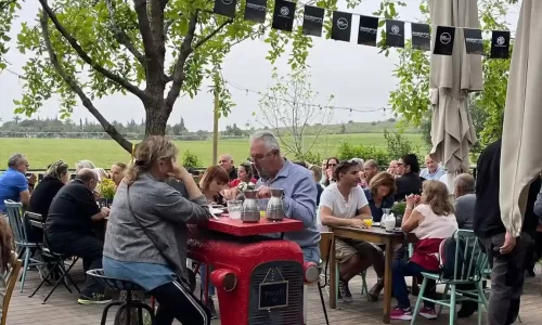 חתונה במסעדה כשרה