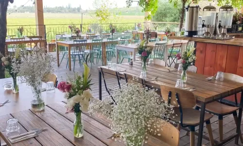 חתונה במסעדה כשרה בצפון