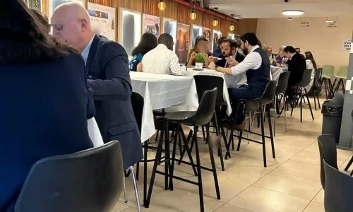 חתונה עד 1000 איש