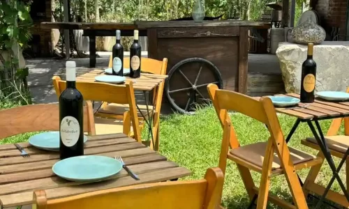 חתונה קטנה ביקב בצפון