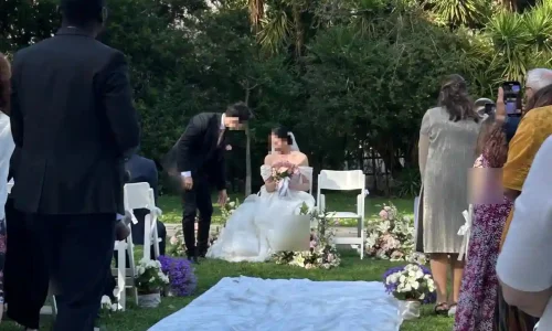 חתונה קיבוצית עד 1000 איש