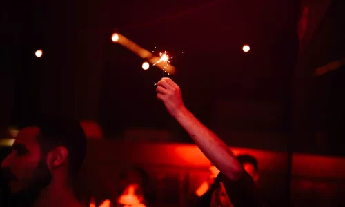 חתונה תחת כיפת השמיים במרכז