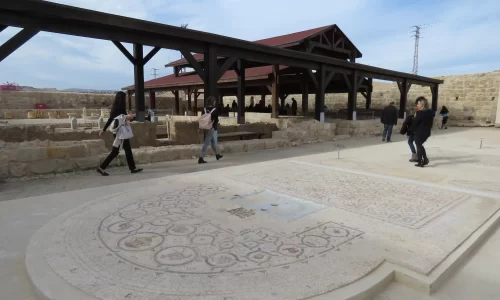 טקסים משפחתיים ליד ירושלים