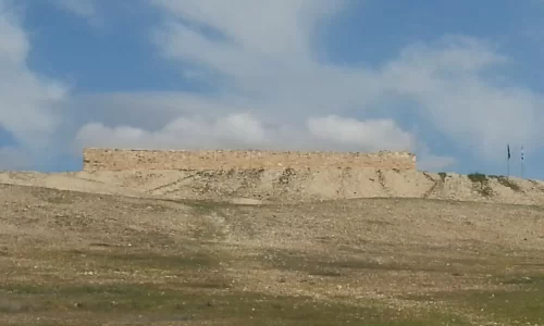 טקסים משפחתיים קטנים בדרום