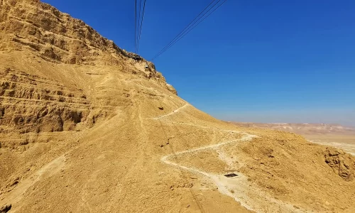 טקסים קטנים בדרום