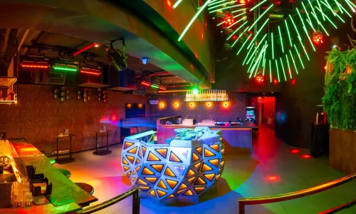 יום הולדת במועדון