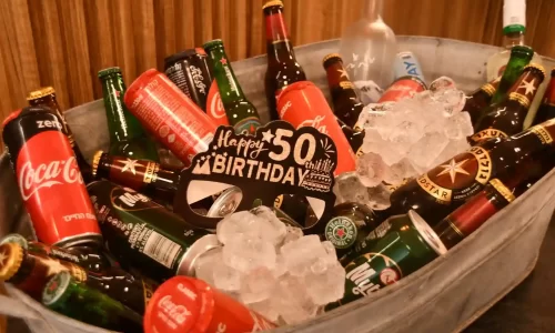 יום הולדת ליד חיפה