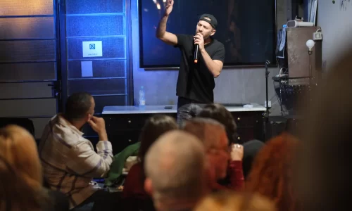 לופט לאירועי בוטיק במרכז