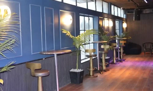 לופט לאירועים קטנים במרכז