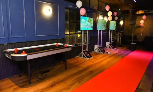 לופט לאירועים קטנים בשרון