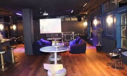 לופט למסיבה משפחתית עד 120 איש בשרון