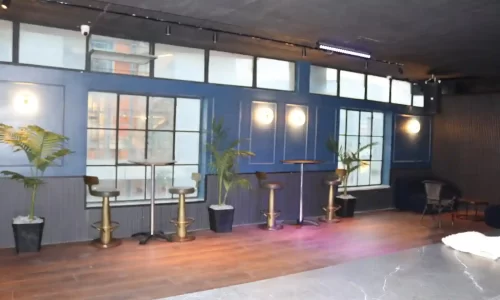 לופט למסיבת רווקות בשרון