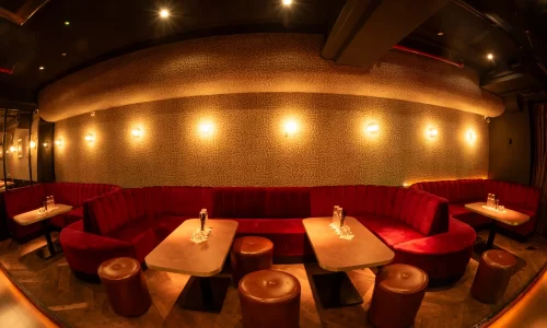 מועדון לאירועי בוטיק בתל אביב